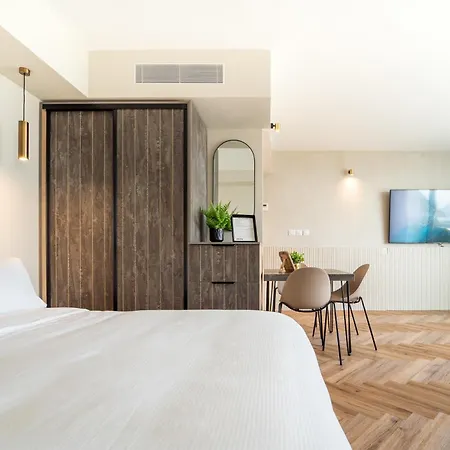 Luxury Apartments - By Harim Eilat Extérieur photo