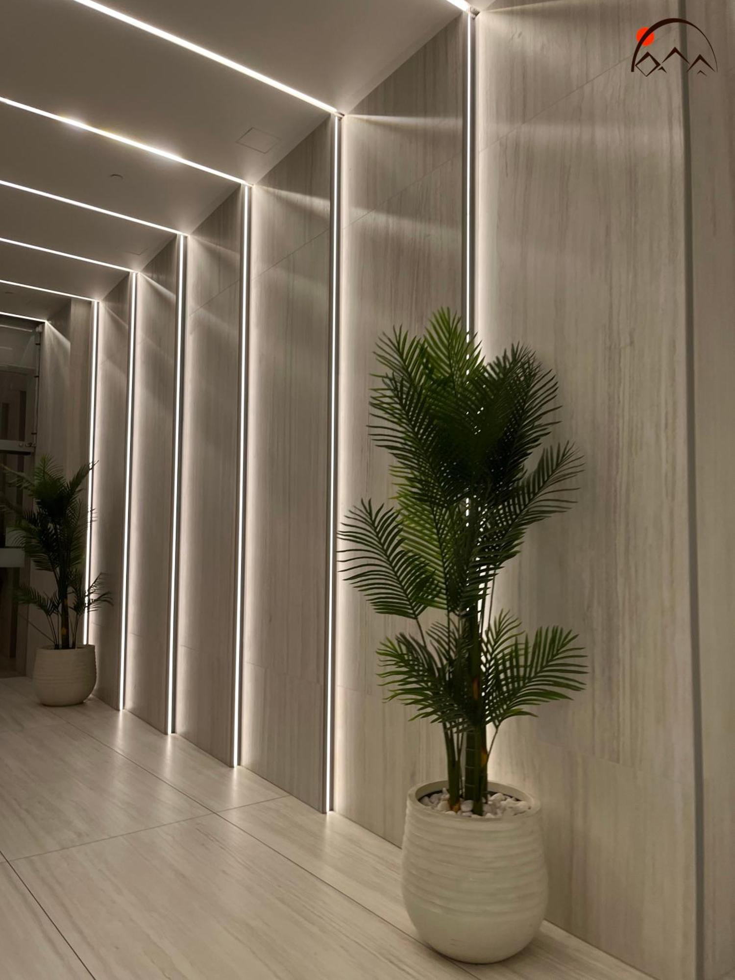 Appartement Luxury - By Harim