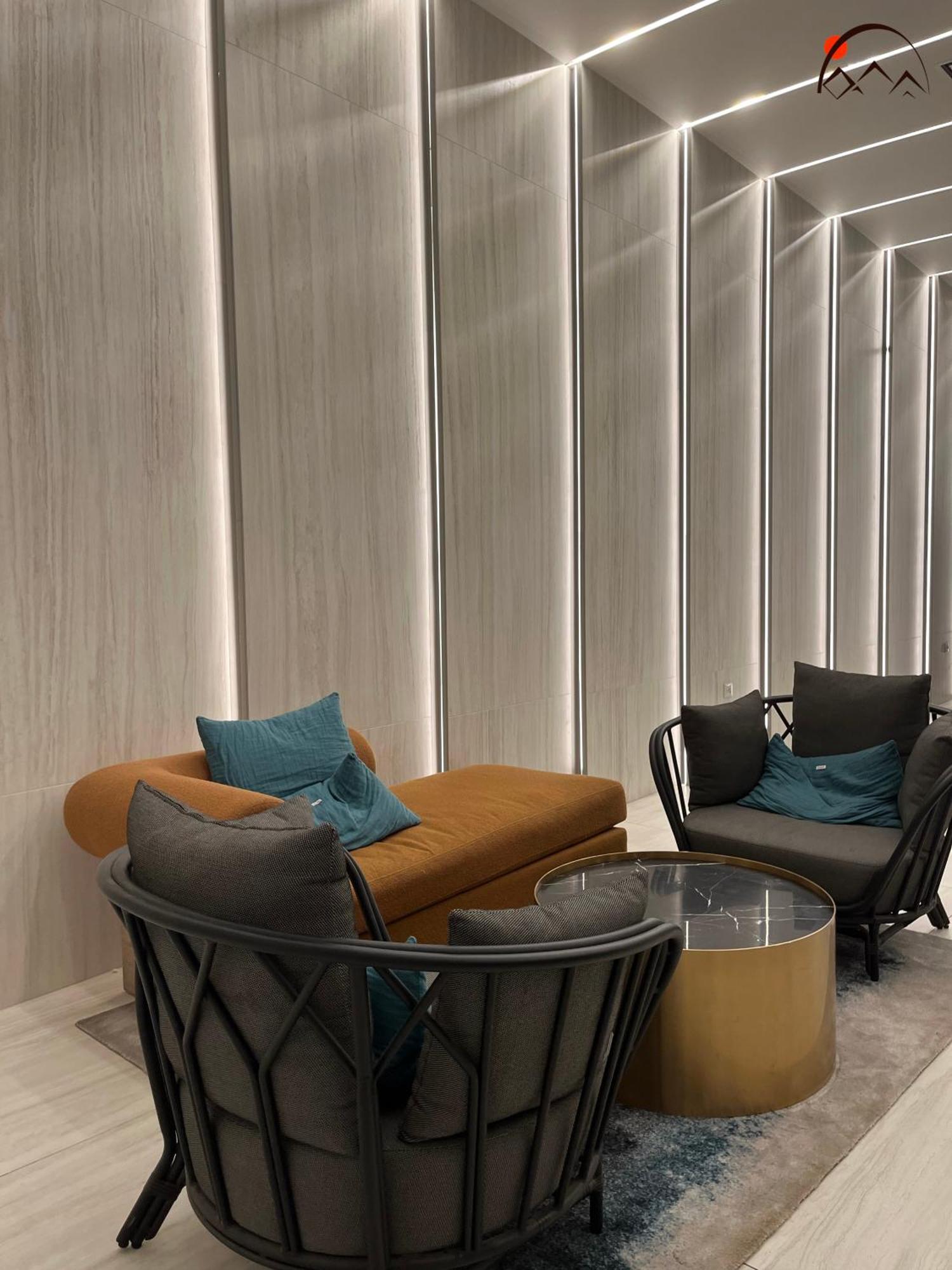 Appartement Luxury - By Harim Eilat