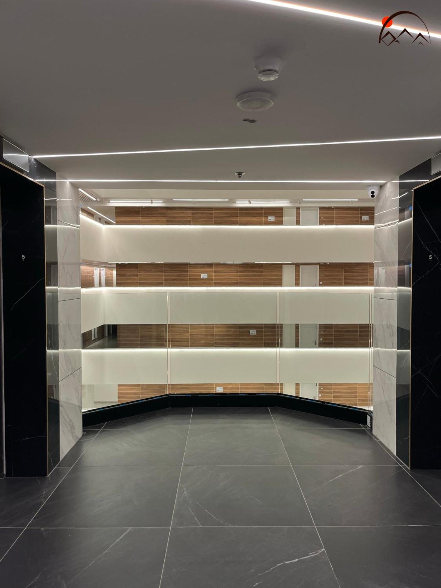Appartement Luxury - By Harim