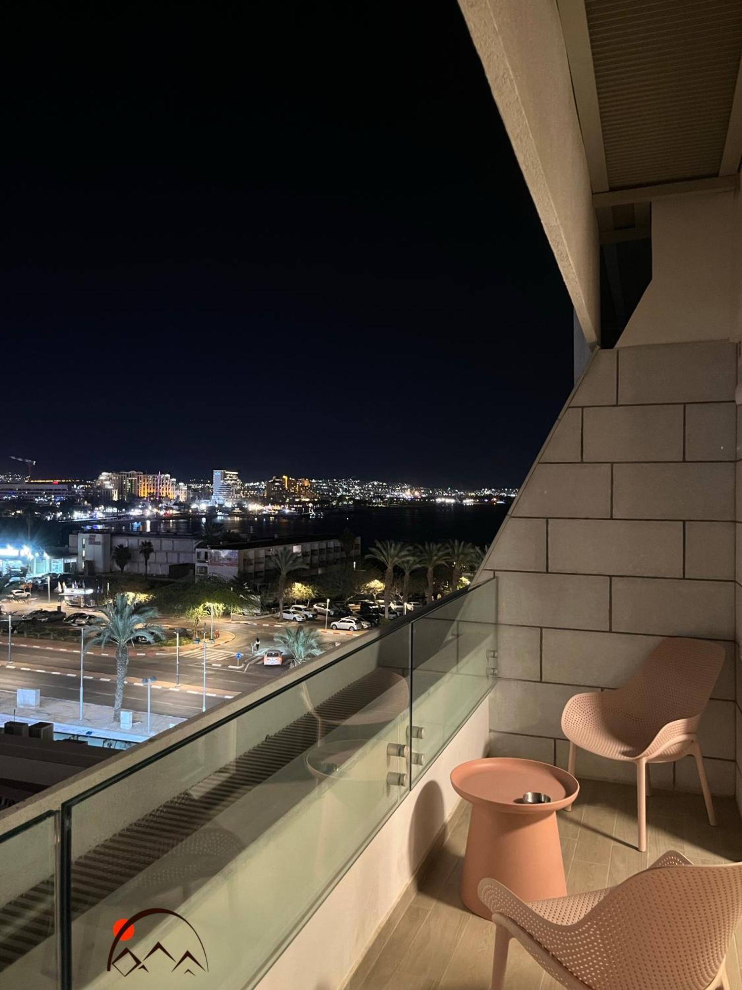 Luxury - By Harim Appartement *
