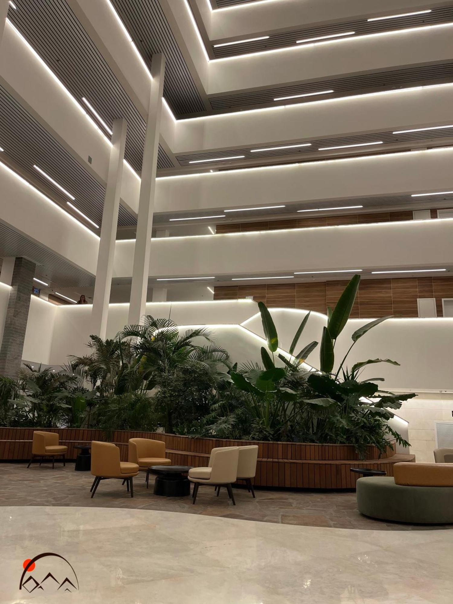 Appartement Luxury - By Harim Eilat
