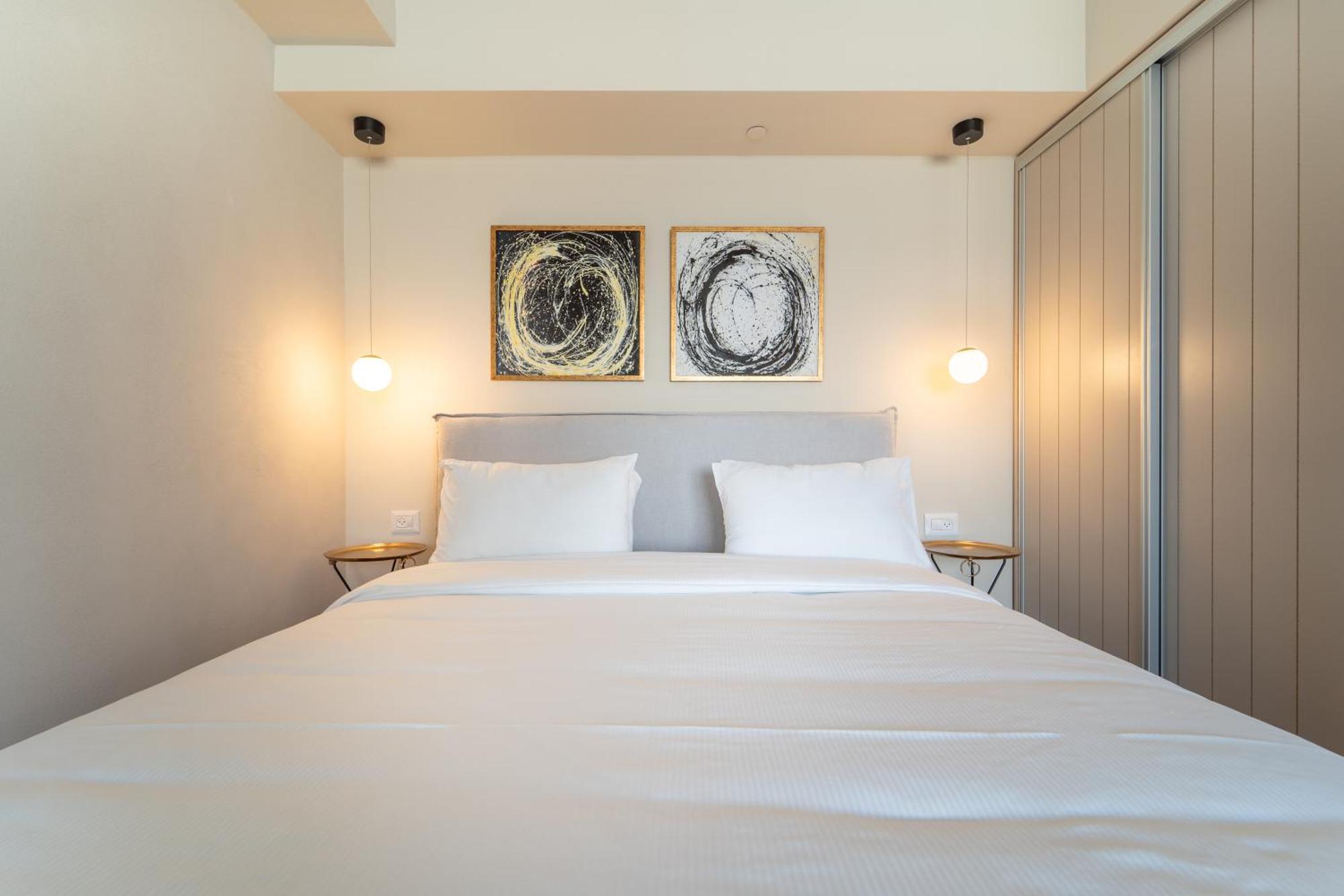 Luxury - By Harim Appartement