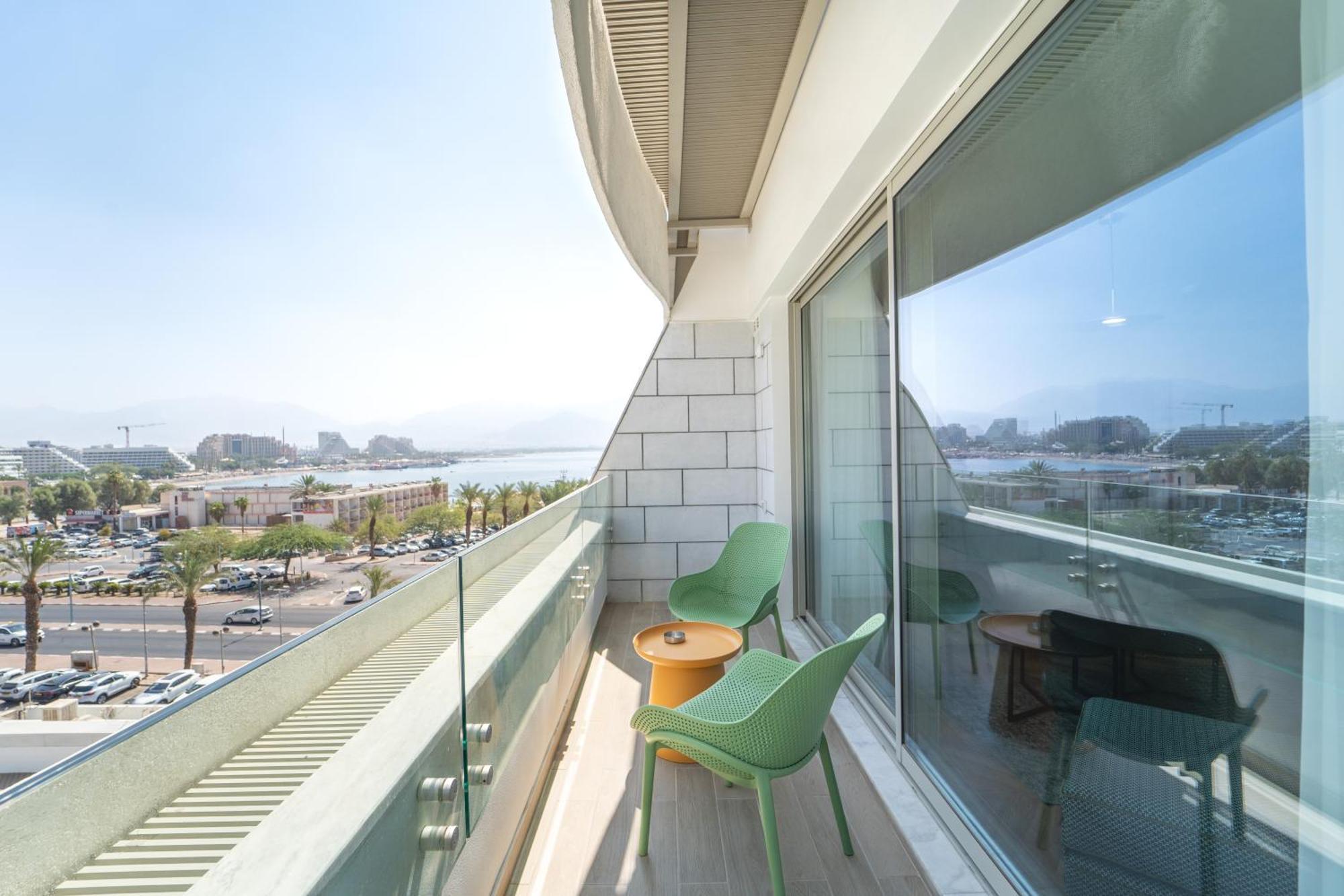 Appartement Luxury - By Harim