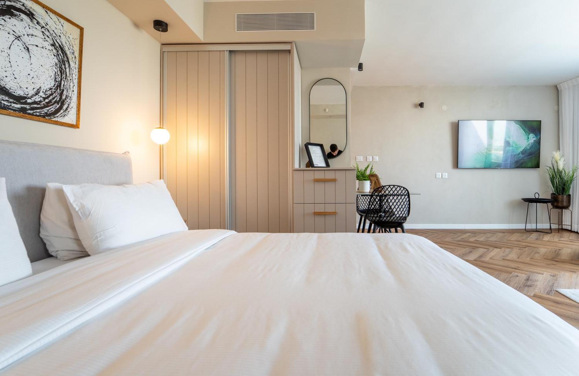 Luxury - By Harim Appartement Eilat