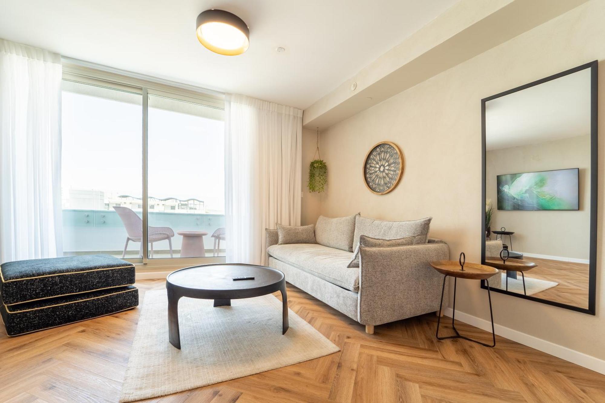 Luxury - By Harim Appartement