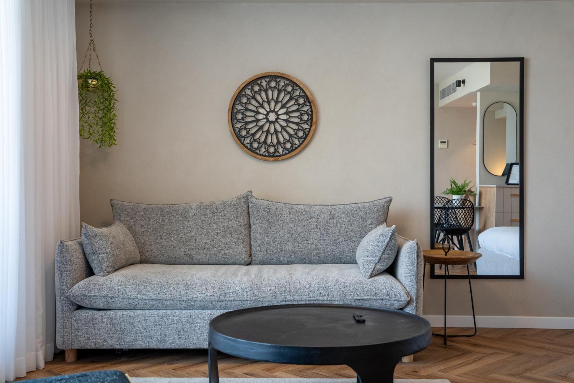 Appartement Luxury - By Harim Eilat
