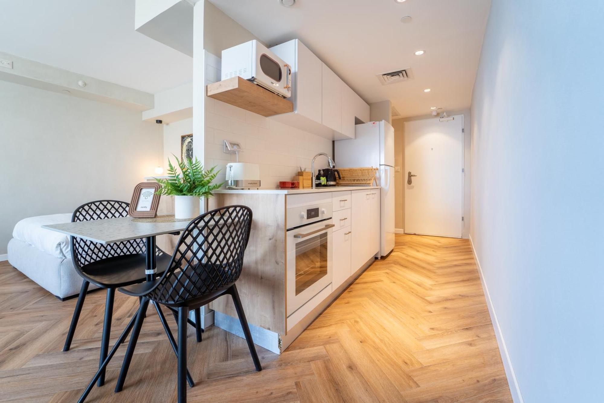 Luxury - By Harim Apartment Eilat