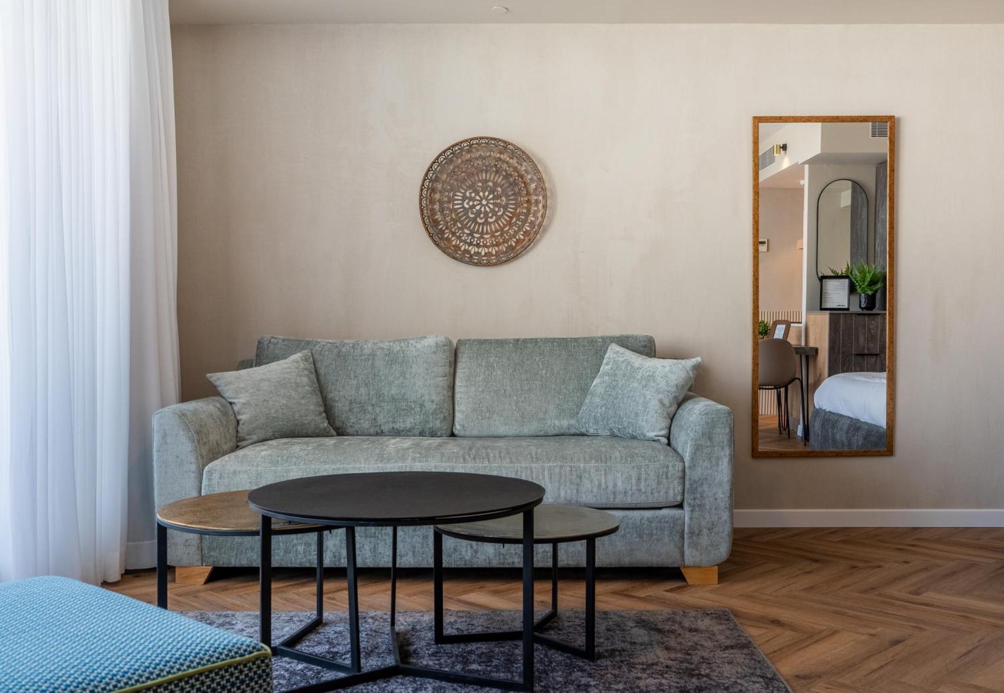 Appartement Luxury - By Harim