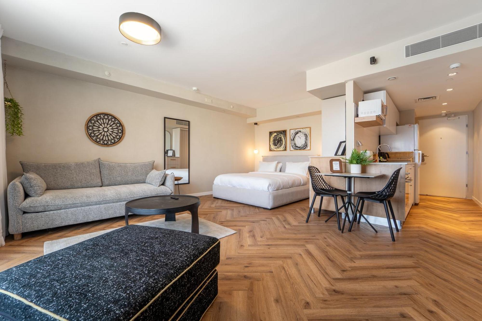 Luxury - By Harim Appartement Eilat