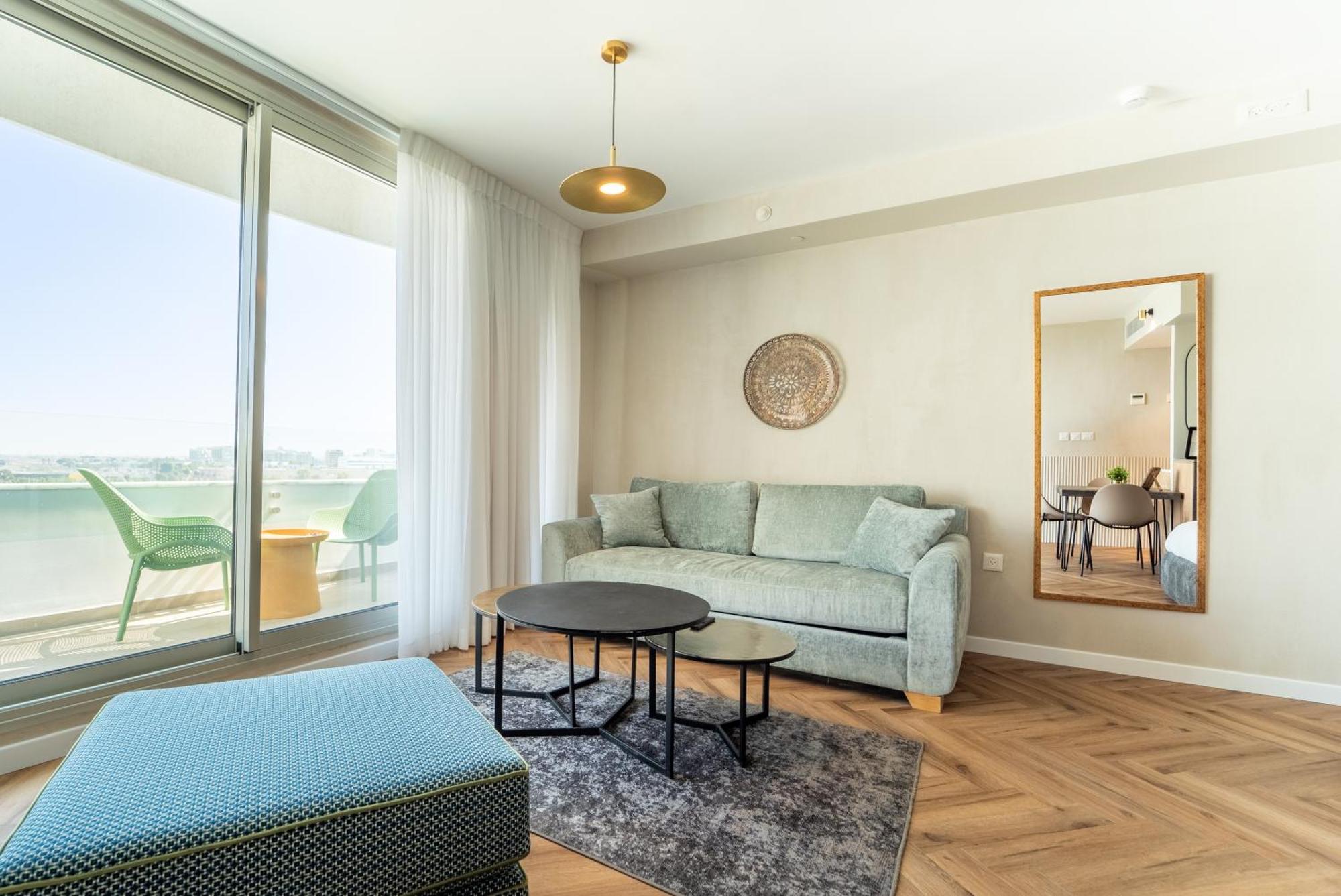 Appartement Luxury - By Harim